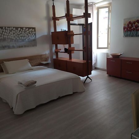 Casa Vacanze Il Canale Μπολόνια Εξωτερικό φωτογραφία