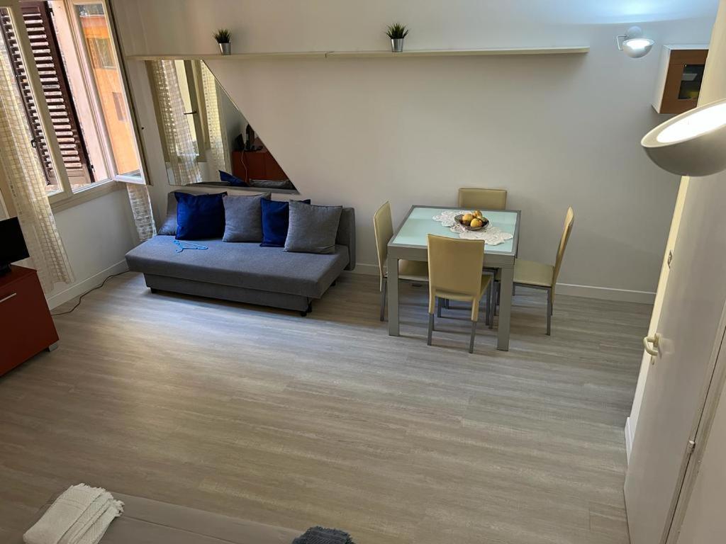 Casa Vacanze Il Canale Μπολόνια Εξωτερικό φωτογραφία