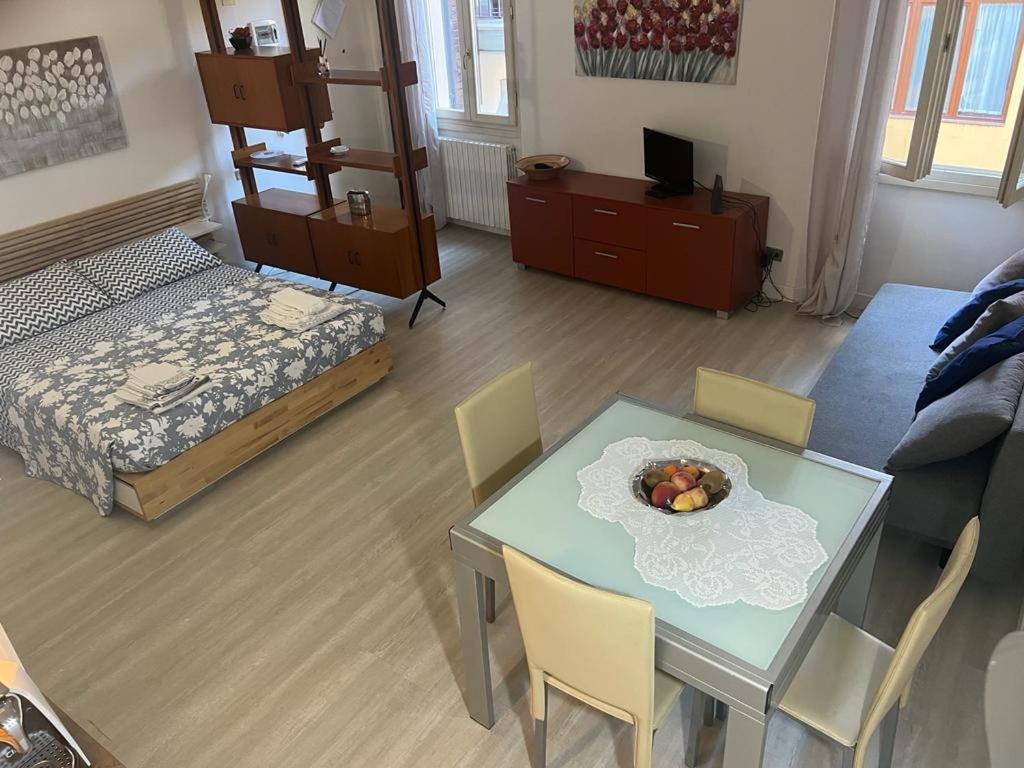 Casa Vacanze Il Canale Μπολόνια Εξωτερικό φωτογραφία