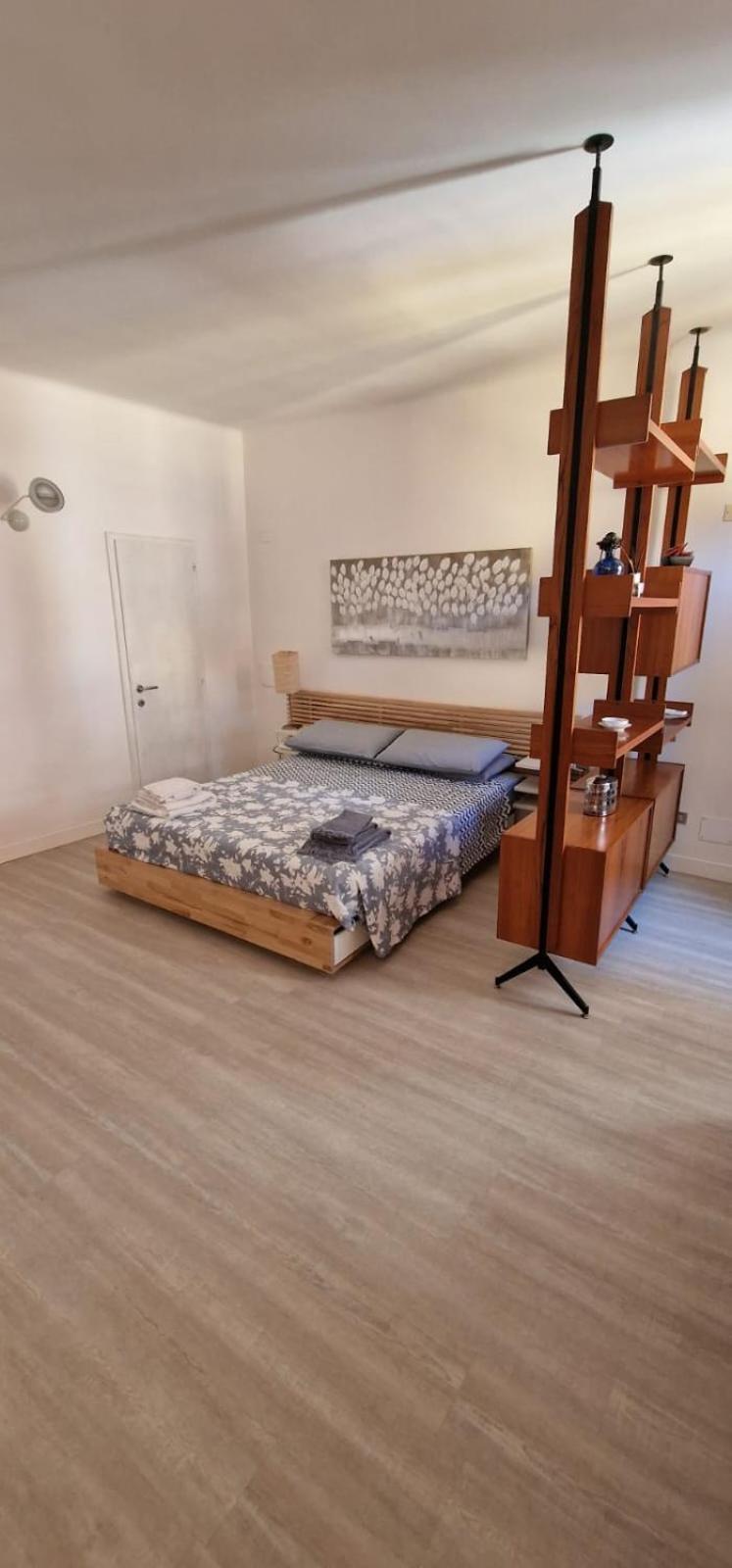 Casa Vacanze Il Canale Μπολόνια Εξωτερικό φωτογραφία